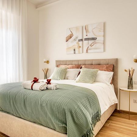 Relais Milano Suite 2 Exteriör bild