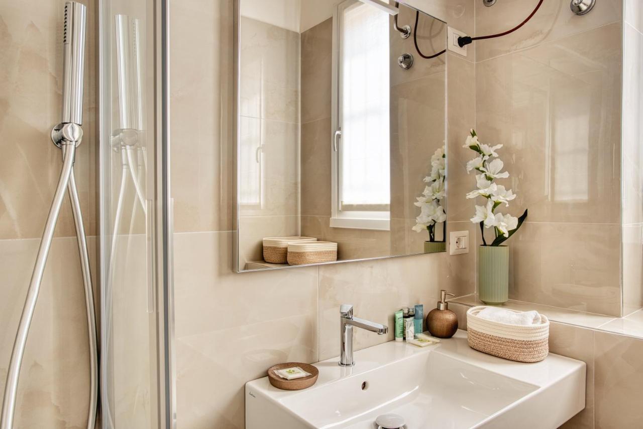 Relais Milano Suite 2 Exteriör bild