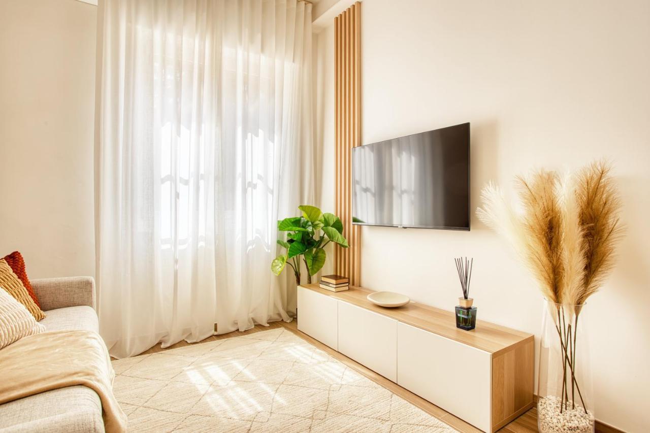 Relais Milano Suite 2 Exteriör bild