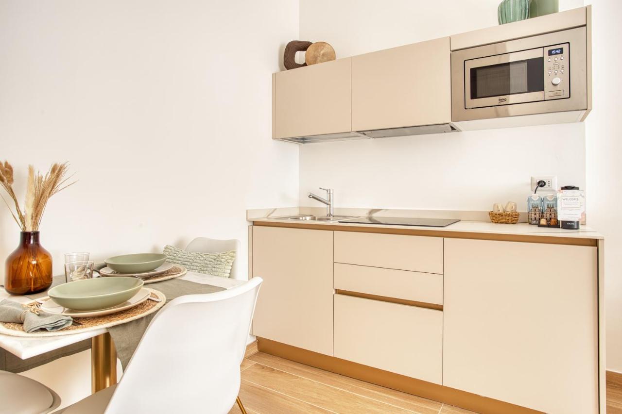 Relais Milano Suite 2 Exteriör bild