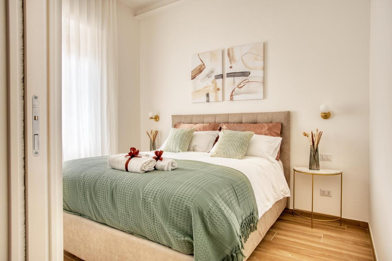 Relais Milano Suite 2 Exteriör bild