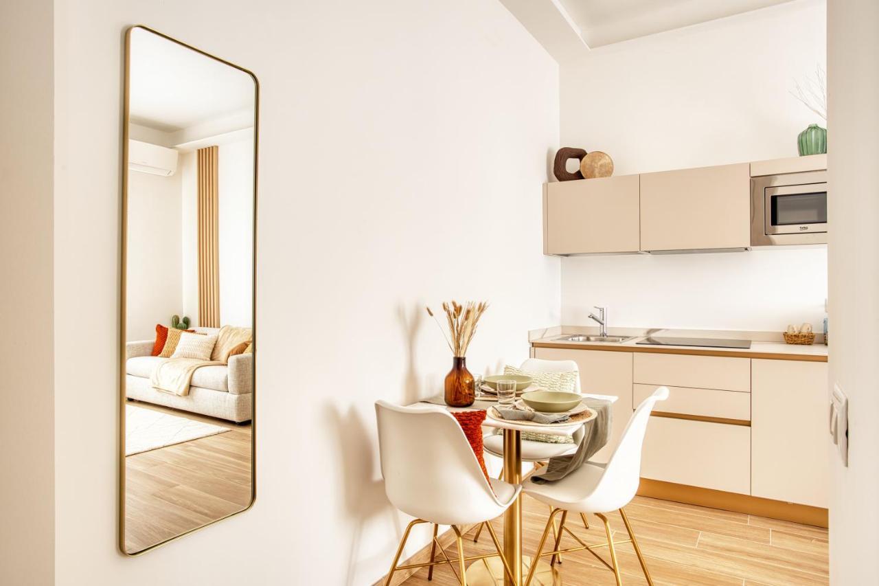 Relais Milano Suite 2 Exteriör bild