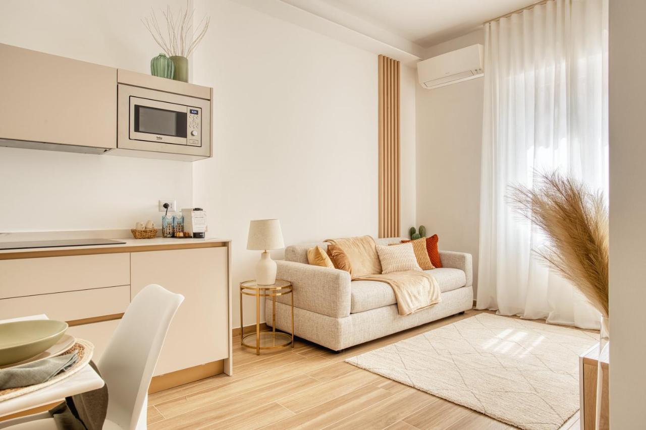 Relais Milano Suite 2 Exteriör bild