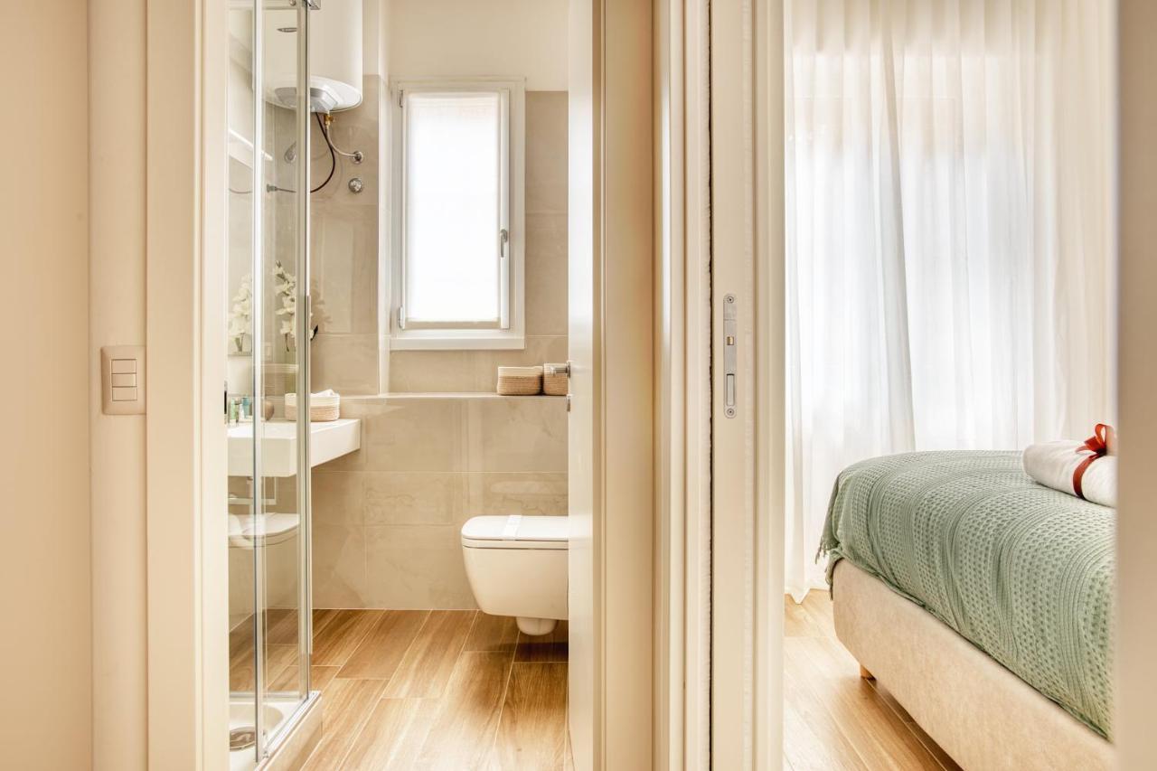 Relais Milano Suite 2 Exteriör bild